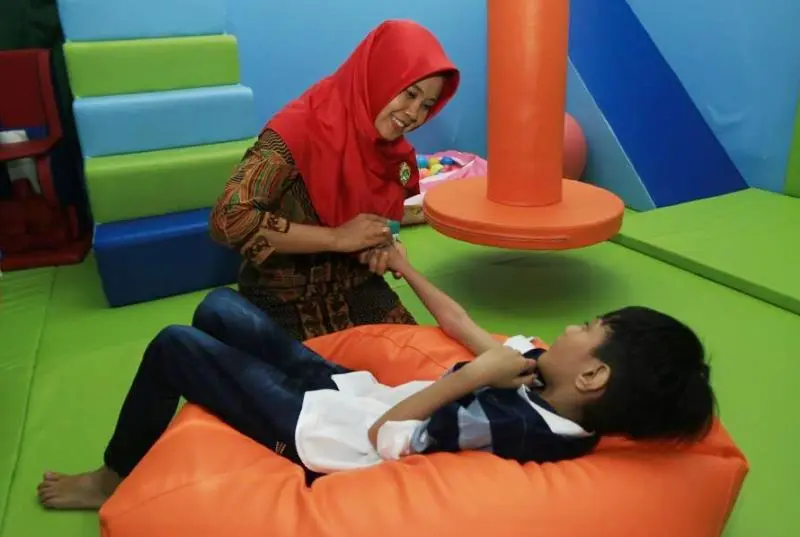 Terapi Okupasi