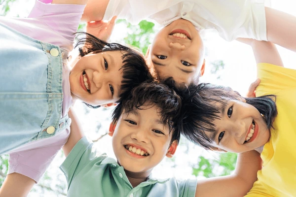 Child Care Image