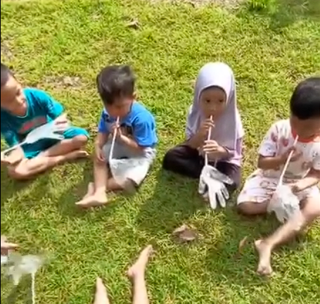 Kegiatan Anak 2