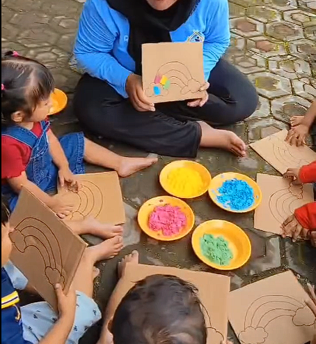 Kegiatan Anak 4