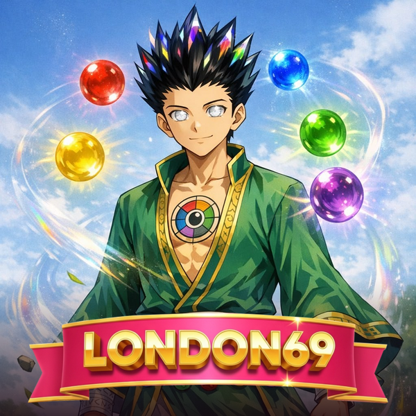London69 | Portal Galeri Game Online Terlengkap di London69 Resmi