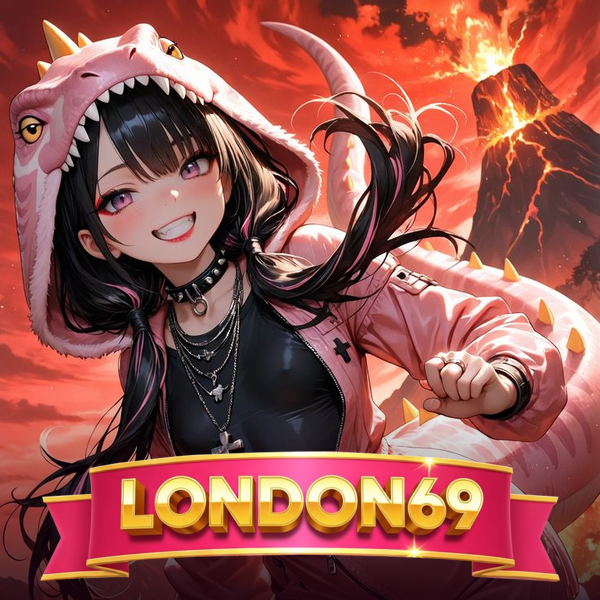 London69 | Portal Terapi Hiburan Game Online yang Menenangkan di London69 Resmi